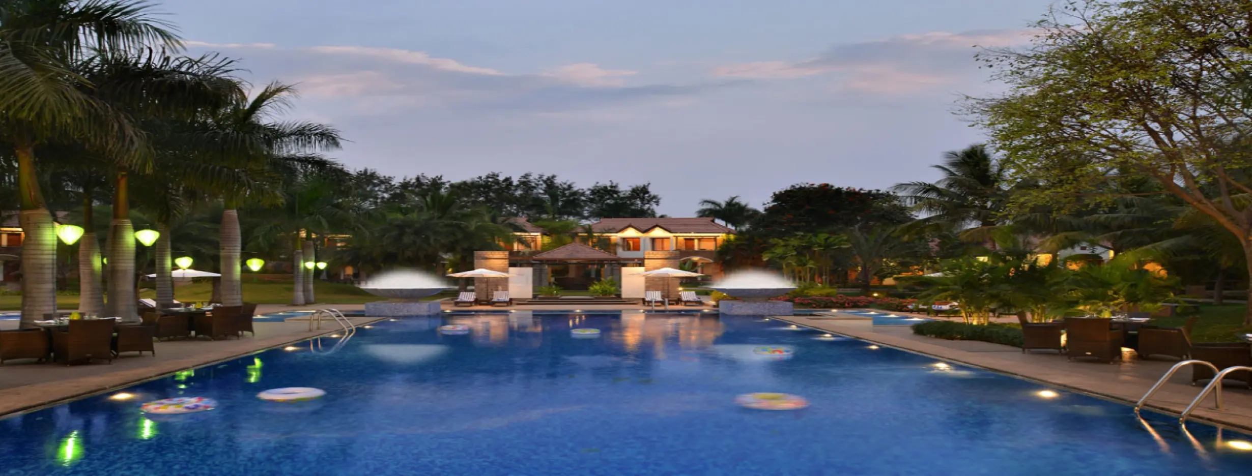 Image for Tranquil Retreat